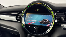 MINI Hatchback 1.5 Cooper Sport Premium 3dr Auto Petrol Hatchback